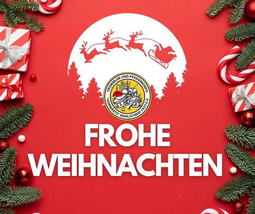 Trommler und Pfeiferkorps "Vorwärts" Kohlscheid 1923 eV