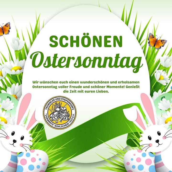 Trommler und Pfeiferkorps "Vorwärts" Kohlscheid 1923 eV