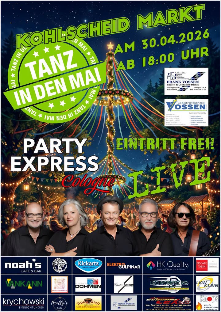 Trommler und Pfeiferkorps "Vorwärts" Kohlscheid 1923 eV